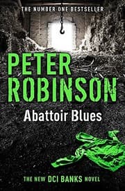 Tapa de Abattoir Blues