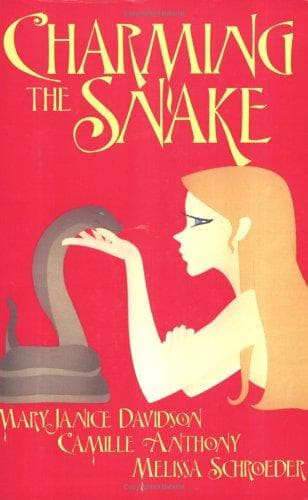 Tapa de Charming the Snake