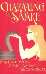 Tapa de Charming the Snake