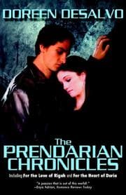 Tapa de The Prendarian Chronicles