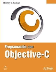 Tapa de Programacion con Objective-C / Programming with Objective-C (Spanish Edition)