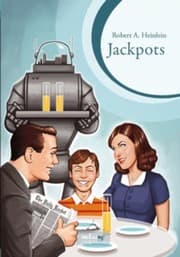 Tapa de Jackpots