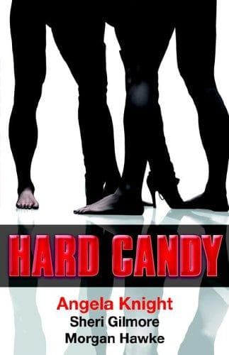 Tapa de Hard Candy