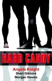 Tapa de Hard Candy