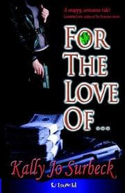 Tapa de For the Love Of..