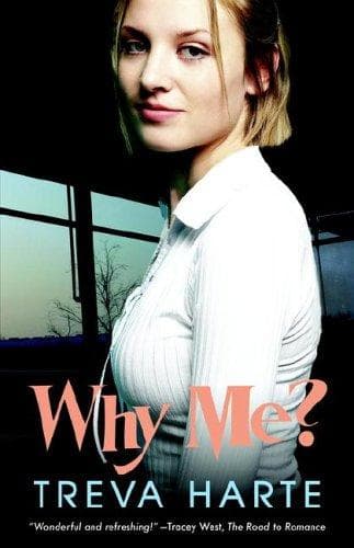 Tapa de Why Me?