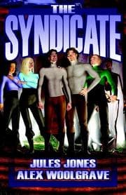 Tapa de Syndicate