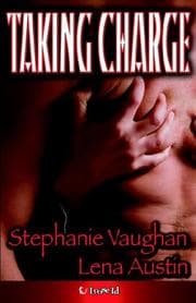 Tapa de Taking charge