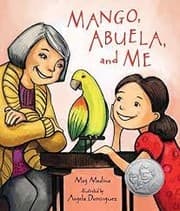 Tapa de Mango, Abuela, and Me