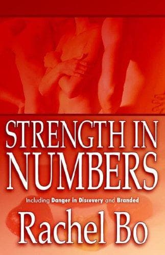 Tapa de Strength in Numbers