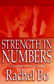 Tapa de Strength in Numbers