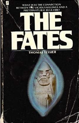 Tapa de The Fates