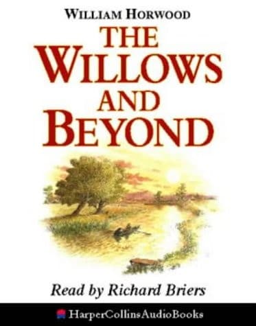 Tapa de The Willows and Beyond