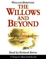 Tapa de The Willows and Beyond