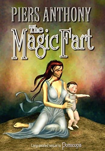 Tapa de The Magic Fart