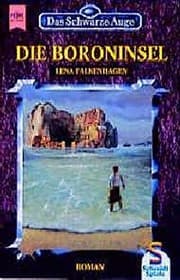 Tapa de Die Boroninsel