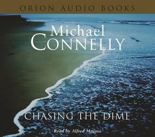Tapa de Chasing the Dime