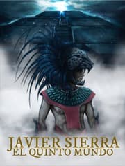Tapa de El quinto mundo