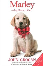 Tapa de Marley: A Dog Like No Other