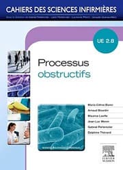 Tapa de Processus obstructifs UE 2.8