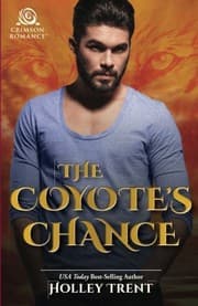 Tapa de The Coyote's Chance (4) (Masters of Maria)