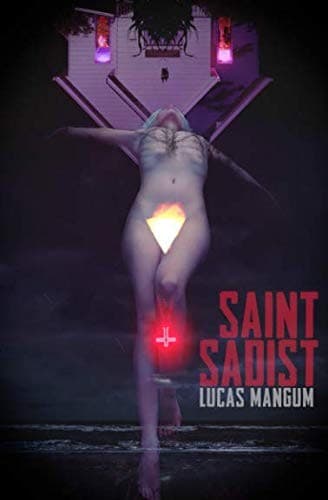 Tapa de Saint Sadist
