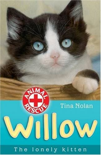 Tapa de Willow (Animal Rescue)