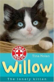 Tapa de Willow (Animal Rescue)