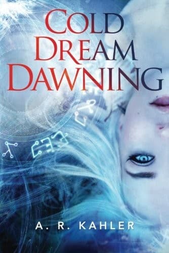 Tapa de Cold Dream Dawning (Pale Queen)