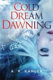 Tapa de Cold Dream Dawning (Pale Queen)