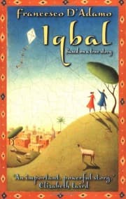 Tapa de Iqbal