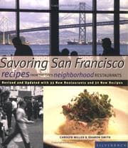 Tapa de Savoring San Francisco