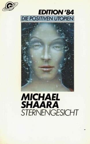 Tapa de Sternengesicht. Kurzgeschichten.