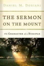Tapa de The Sermon on the Mount
