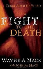 Tapa de A fight to the death