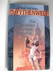 Tapa de Der unsichtbare Mond