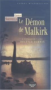 Tapa de Le démon de Malkirk et autres histoires