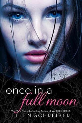 Tapa de Once in a Full Moon
