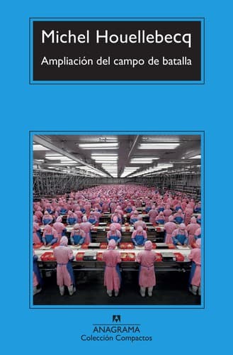 Tapa de Ampliación del campo de batalla