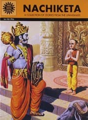 Tapa de Nachiketa A Collections of the Stories from the Upanishads