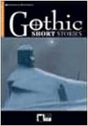 Tapa de Gothic Short Stories+cd (Reading & Training)