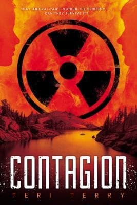 Tapa de Contagion