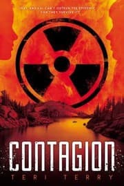 Tapa de Contagion