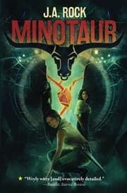 Tapa de Minotaur