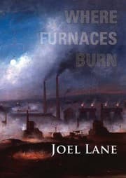 Tapa de Where Furnaces Burn