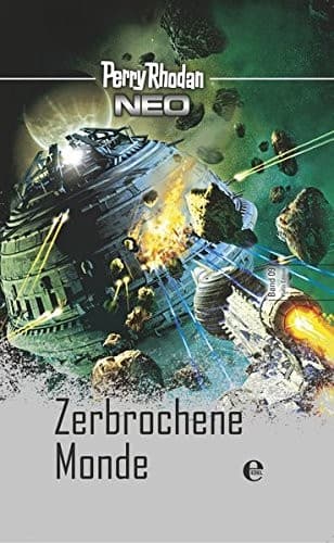 Tapa de Zerbrochene Monde