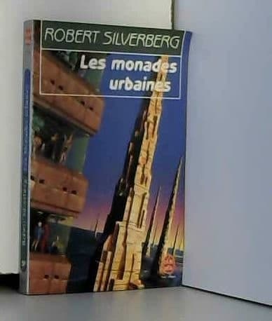 Tapa de Les monades urbaines