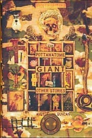 Tapa de The Pottawatomie Giant