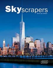 Tapa de Skyscrapers (Architecture in Focus)