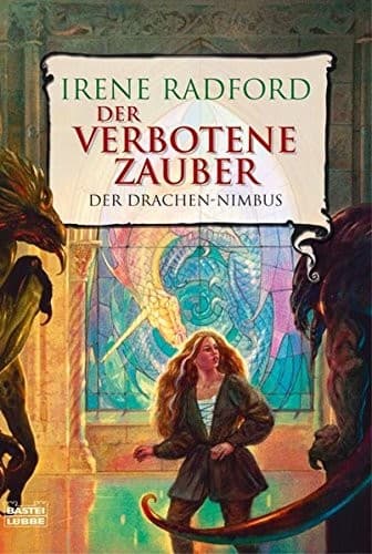 Tapa de Der Verbotene Zauber